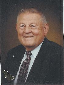 James Webster Swann